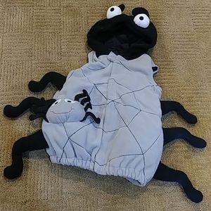 Old Navy spider costume SO CUTE 12-24mos